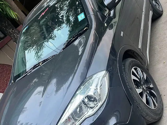 Used 2020 Maruti Suzuki S-Cross in Indore