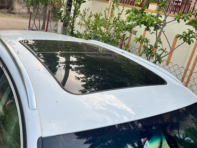 Used Audi Q3 [2015-2017] 35 TDI Premium Plus + Sunroof in Bellary