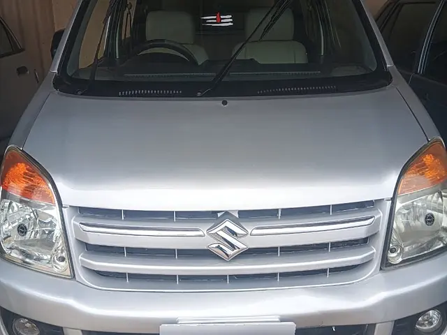 Used 2008 Maruti Suzuki Wagon R in Coimbatore