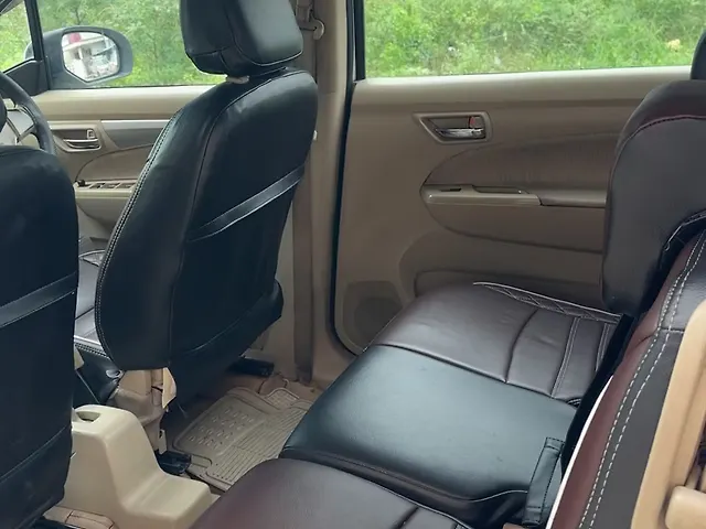 Used Maruti Suzuki Ertiga [2012-2015] ZDi in Karimnagar