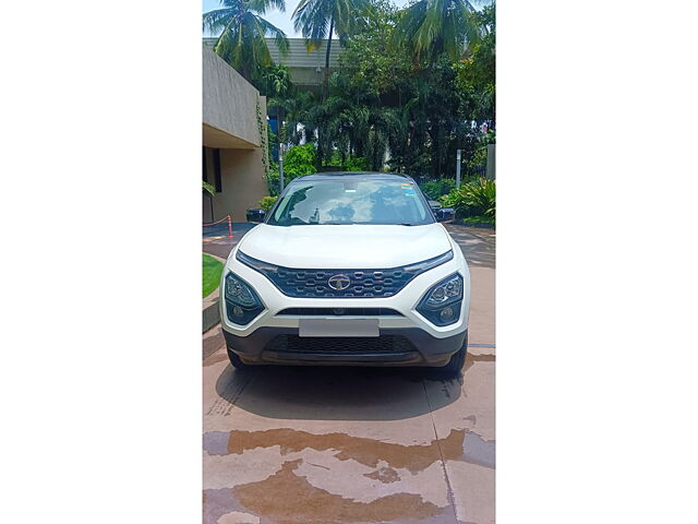 Used 2023 Tata Harrier in Mumbai