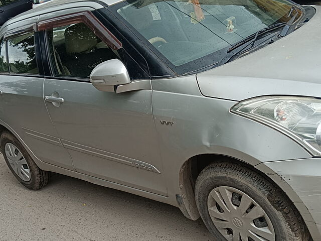 Used Maruti Suzuki Swift DZire [2011-2015] VXI in Delhi