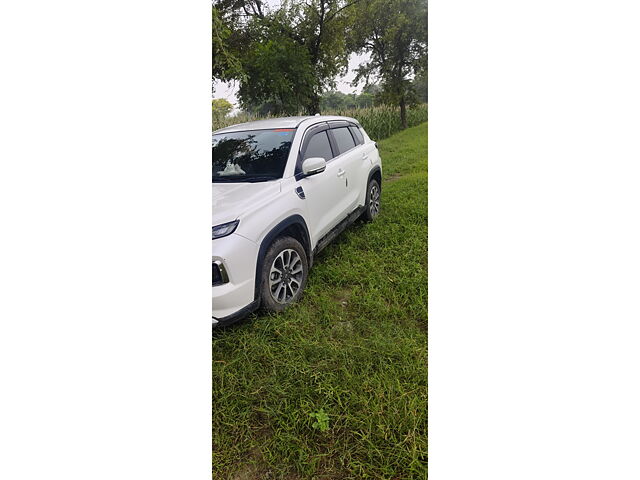 Used Maruti Suzuki Grand Vitara Delta Smart Hybrid in Rewari