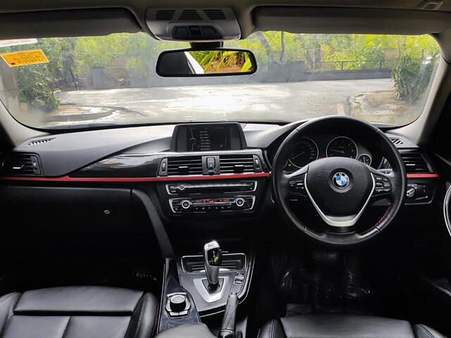 Used BMW 3 Series [2012-2016] 320d Sport Line in Repalle