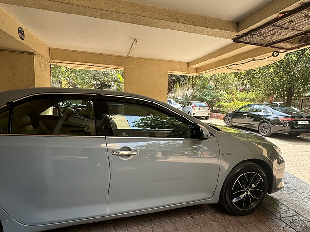 Used Toyota Camry [2015-2019] Hybrid [2015-2017] in Mumbai