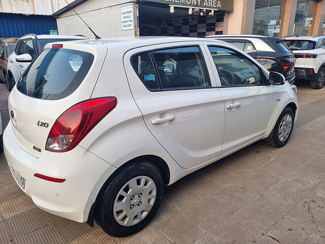 Used Hyundai i20 [2012-2014] Magna (O) 1.2 in Balasore