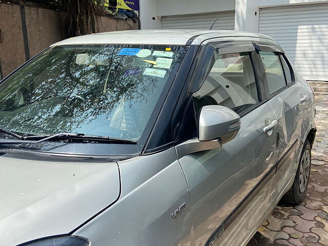 Used Maruti Suzuki Swift Dzire [2015-2017] VXI in Delhi