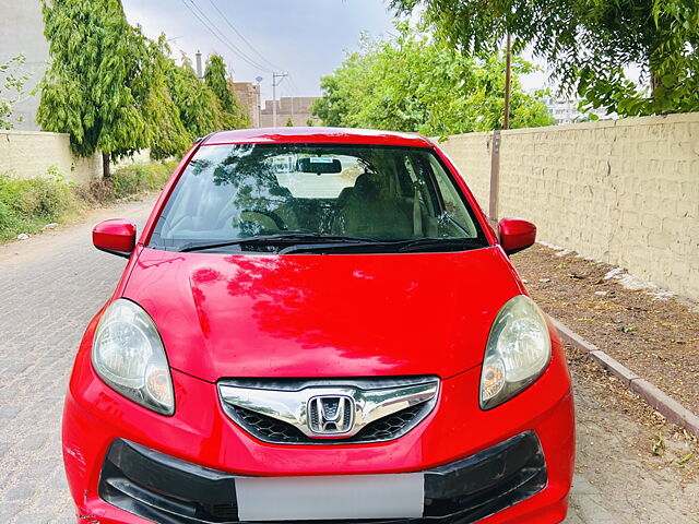 Used 2013 Honda Brio in Jodhpur