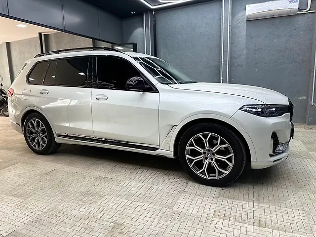 Used 2021 BMW X7 in Bangalore Used 2021 BMW X7 in Bangalore