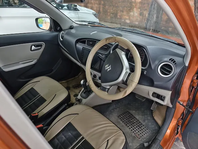 Used Maruti Suzuki Alto K10 [2014-2020] VXi AMT (Airbag) [2016-2019] in Jodhpur