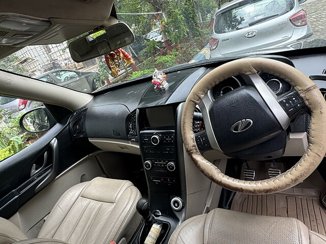 Used Mahindra XUV500 [2015-2018] W10 in Virar