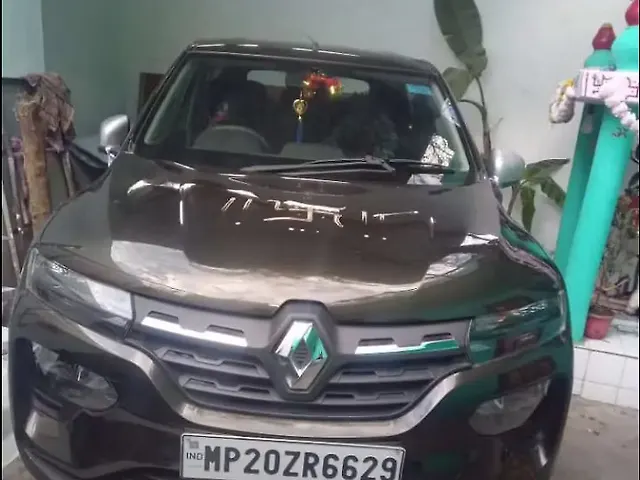 Used 2024 Renault Kwid in Jabalpur