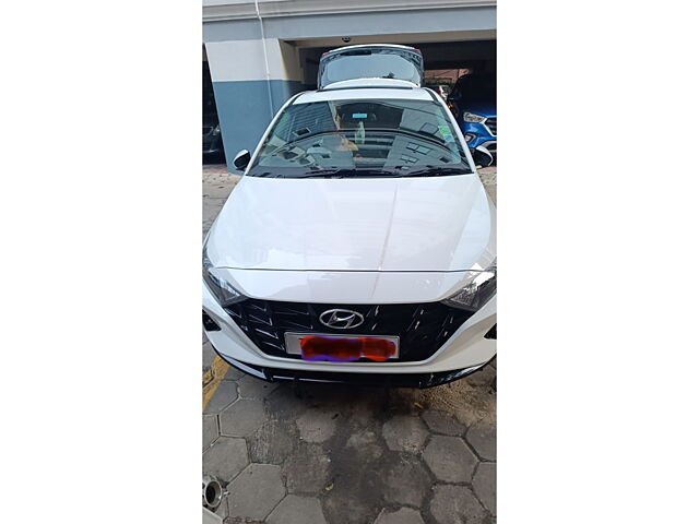 Used 2023 Hyundai Elite i20 in Chennai