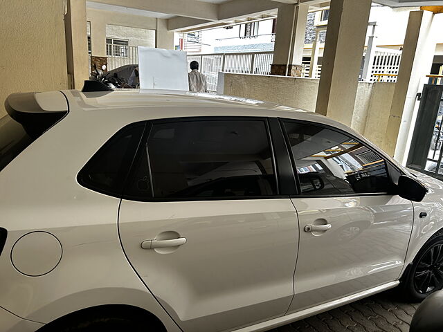 Used Volkswagen Polo [2014-2015] GT TDI in Bangalore