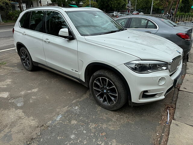 Used 2016 BMW X5 in Noida