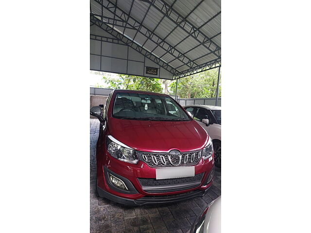 Used Mahindra Marazzo M2 7 STR [2020] in Adimali