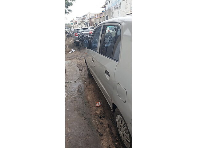 Used Hyundai Santro Xing [2008-2015] GL (CNG) in Gandhinagar