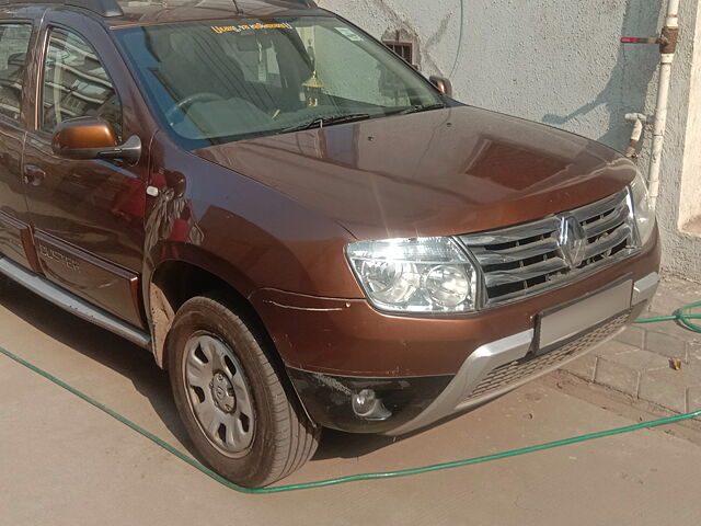 Used 2013 Renault Duster in Bharuch