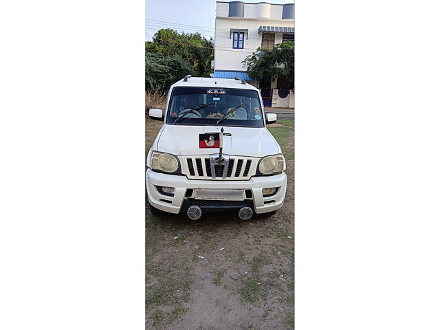 Used 2013 Mahindra Scorpio in Chennai