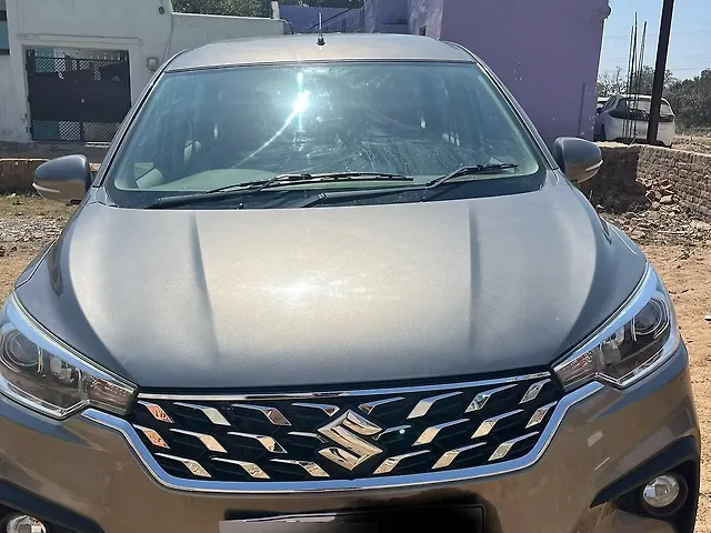 Used 2020 Maruti Suzuki Ertiga in Shahdol
