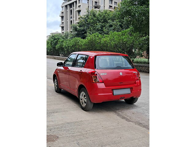 Used Maruti Suzuki Swift  [2010-2011] VXi 1.2 BS-IV in Pune