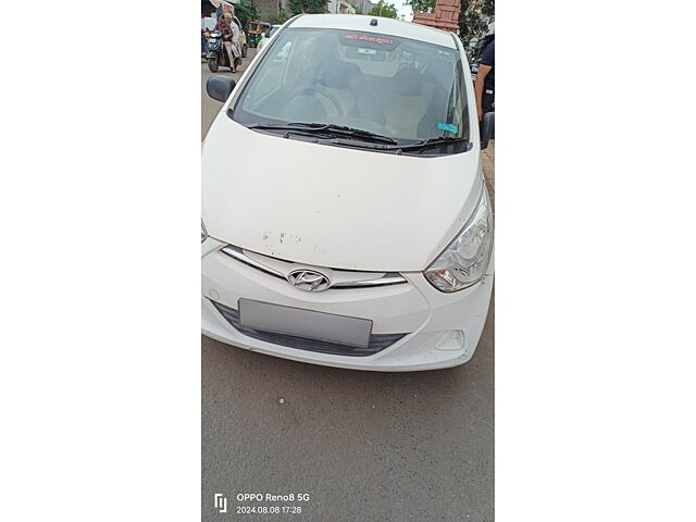 Used 2016 Hyundai Eon in Rajkot