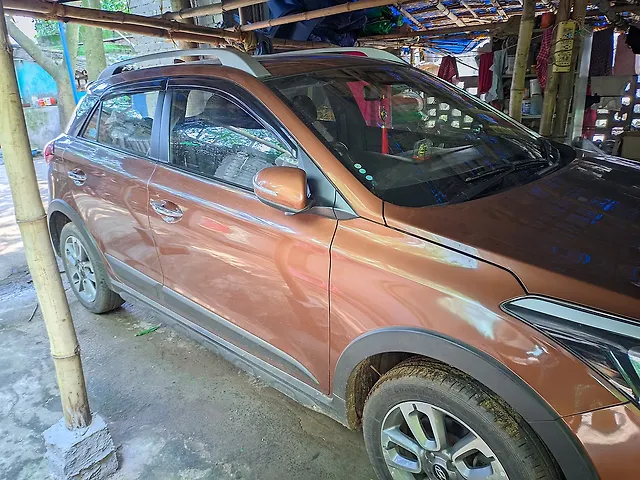 Used Hyundai i20 Active [2015-2018] 1.2 SX [2015-2016] in Bhubaneswar