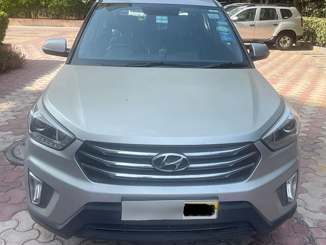 Used 2016 Hyundai Creta in Noida