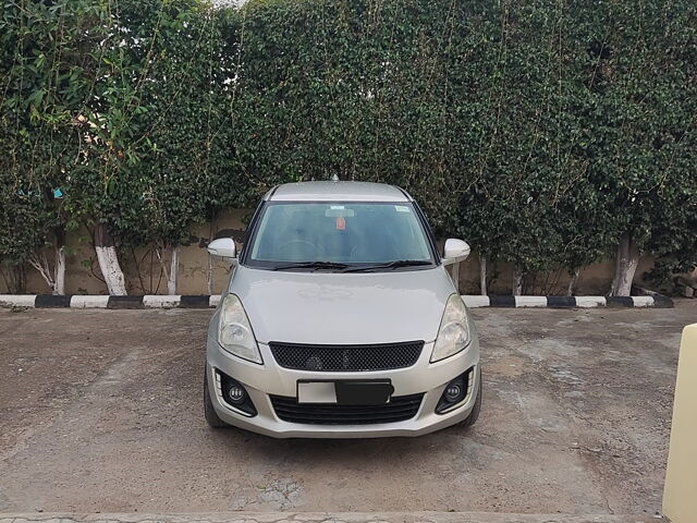 Used Maruti Suzuki Swift [2011-2014] VDi in Zirakpur