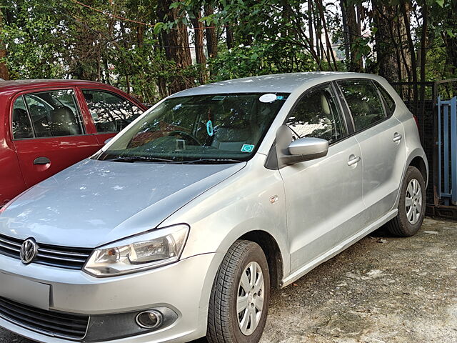 Used 2012 Volkswagen Polo in Dehradun