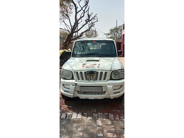 Used 2013 Mahindra Scorpio in Agra