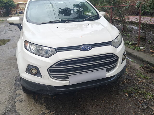 Used 2017 Ford Ecosport in Ujjain