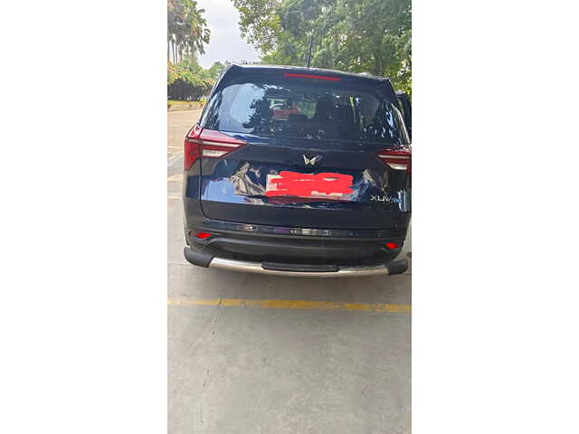 Used Mahindra XUV700 MX Diesel MT 5 STR [2021] in Chennai