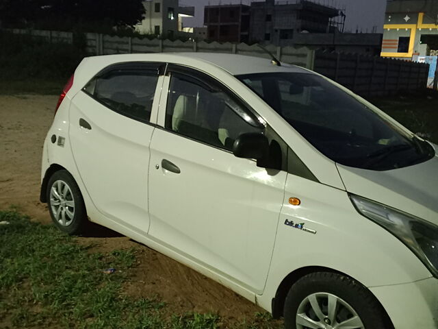 Used Hyundai Eon Magna + LPG [2012-2016] in Hyderabad