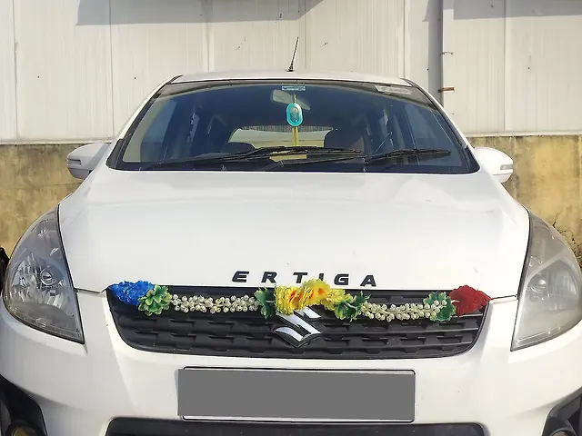 Used 2014 Maruti Suzuki Ertiga in Durg Used 2014 Maruti Suzuki Ertiga in Durg