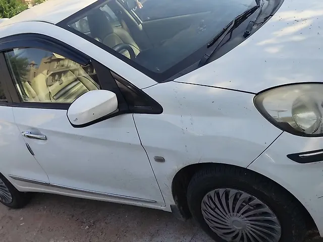 Used 2013 Honda Amaze in Jaipur Used 2013 Honda Amaze in Jaipur