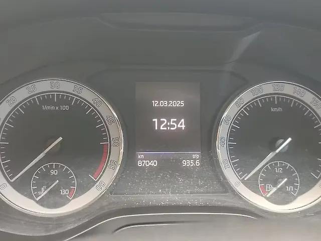 Used Skoda Kodiaq [2017-2020] Style 2.0 TDI 4x4 AT in Bangalore