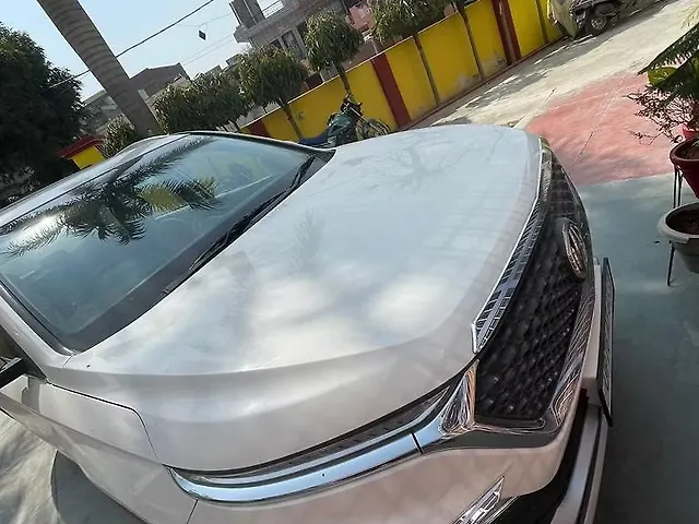 Used 2020 MG Hector in Lucknow