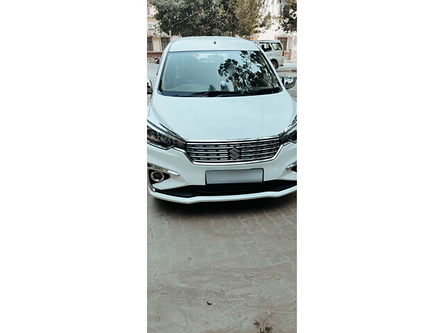 Used 2020 Maruti Suzuki Ertiga in Kaushambi