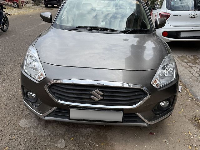 Used 2018 Maruti Suzuki DZire in Jaipur