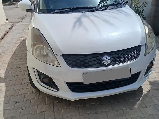Used 2016 Maruti Suzuki Swift in Ambala Cantt