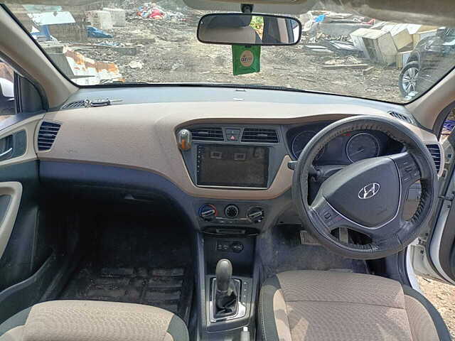 Used Hyundai i20 Active [2015-2018] 1.4 [2016-2017] in Godhra