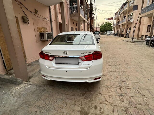 Used Honda City [2014-2017] SV in Bulandshahar