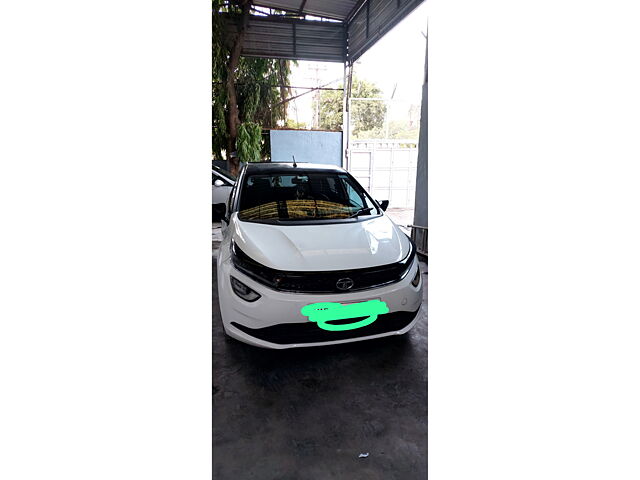 Used Tata Altroz XE Rhytm Petrol in Ghaziabad