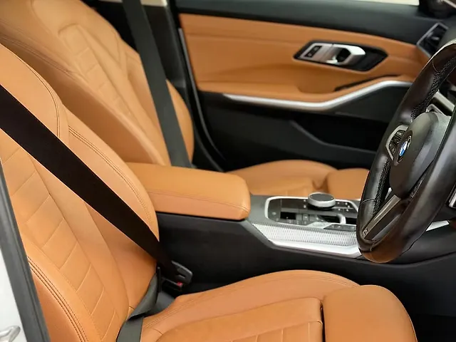 Second Hand 2024 BMW Series Gran Limousine 320Ld M Sport for