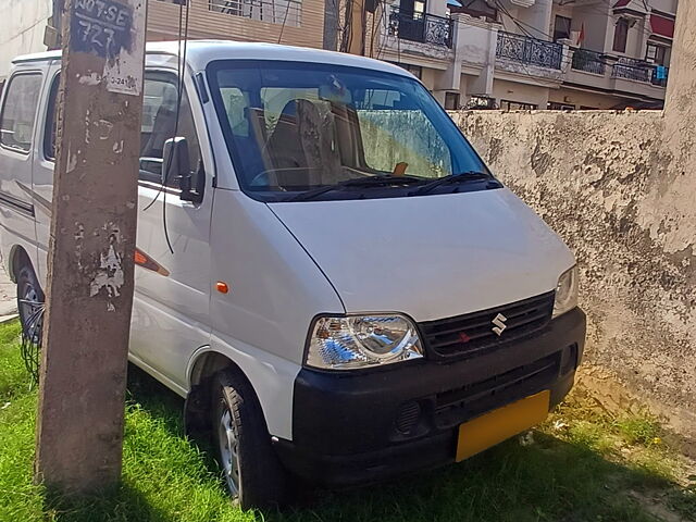 Used 2022 Maruti Suzuki Eeco in Yamunanagar