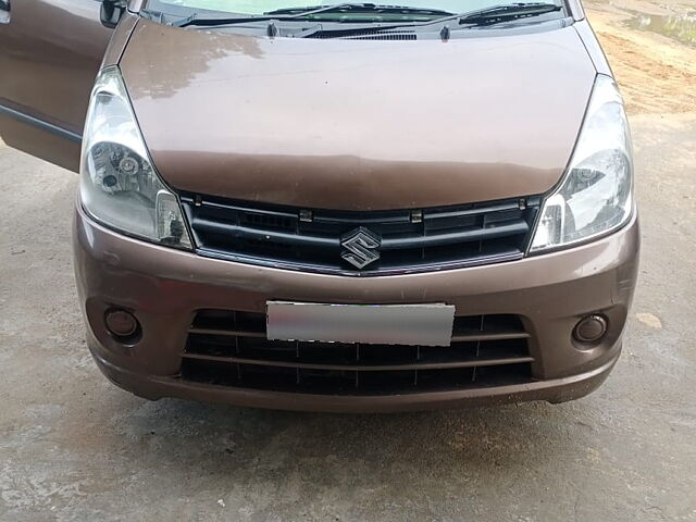 Used 2011 Maruti Suzuki Estilo in Ramgarh Cantt