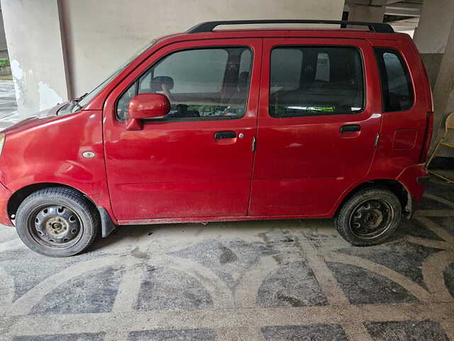 Used Maruti Suzuki Wagon R [2006-2010] VXi Minor in Kolkata