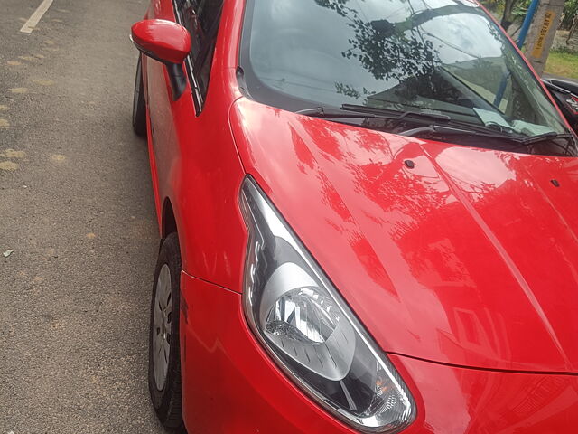 Used 2015 Fiat Punto in Bangalore