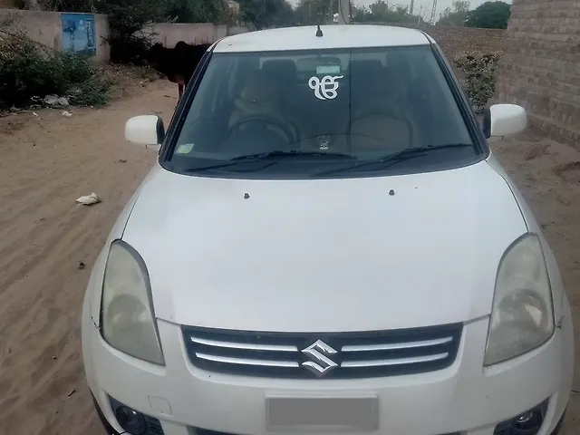 Used 2009 Maruti Suzuki Swift in Sriganganagar